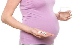 Tăng huyết áp thai kỳ Không đáng ngại nếu dùng đúng thuốc