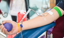 Cần làm gì trước khi đi hiến máu?