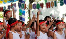 Sữa học đường: Đừng để phụ huynh bị “ép” tự nguyện