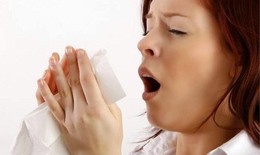 Thực phẩm cũng g&#226;y vi&#234;m mũi?