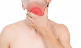 Biểu hiện bệnh trào ngược dạ dày - thực quản