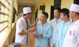 “Từ mẫu” của bệnh nhân tâm thần