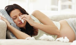 Bệnh cúm ảnh hưởng đến thai nhi thế nào?