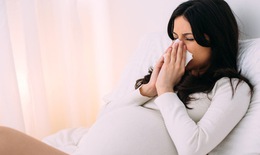 Cách phòng ngừa cúm khi mang thai