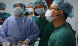 Nhiều người nước ngoài đến Việt Nam chữa bệnh, học chuyên môn:  Vì sao?