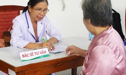 Điều trị bệnh mạn tính: Có nên thay thế thuốc cũ bằng thuốc thế hệ mới?