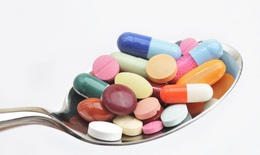 Cách dùng ibuprofen trị đau, hạ sốt an toàn