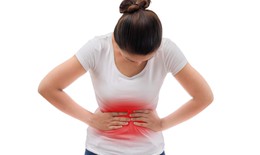 Khắc phục chứng đau bụng kinh