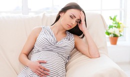 Sâu răng khi mang thai gây ảnh hưởng gì?