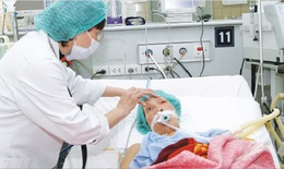 Lại lo ngộ độc rượu dịp cuối năm