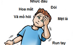Hạ đường huyết, mối nguy khó lường