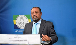 Đảo chính ở Gabon, dư luận quốc tế lên tiếng phản đối
