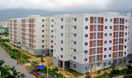 Nhu cầu nhà ở xã hội vẫn bức thiết