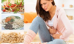 Ăn uống sau cắt dạ dày