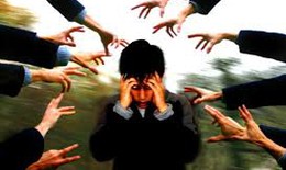 Cần chữa sớm và tích cực bệnh tâm thần phân liệt
