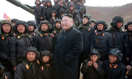 Tín hiệu mới trong vấn đề hạt nhân trên bán đảo Triều Tiên