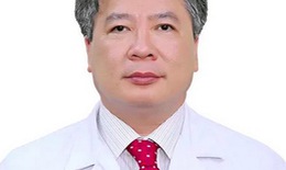 Ca chia gan từ người cho chết não: “Việt Nam có đủ nội lực ghép tạng”
