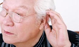 Cách khắc phục suy giảm thính lực ở người già