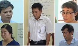 Công bố kết quả xử lý gian lận điểm thi THPT Quốc gia tại Sơn La