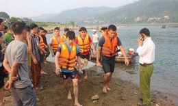 Làm sao để không còn những vụ trẻ đuối nước thương tâm?