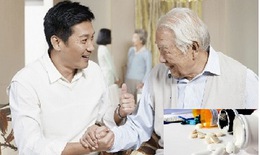 Dùng thuốc trị Alzheimer như thế nào?
