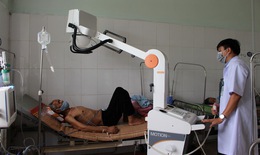 Vượt lên sự kỳ thị với bệnh lao