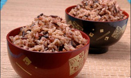 Đi tìm các vi chất dinh dưỡng trong thực phẩm