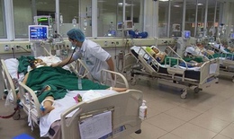 Đề phòng biến chứng nguy hiểm của cúm mùa