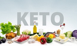 6 tác dụng phụ của chế độ ăn kiêng keto