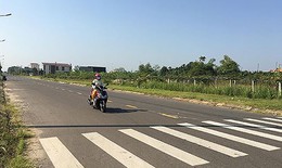 Sốt đất ở Đà Nẵng: Điều tra, tìm kẻ tung tin sai để trục lợi