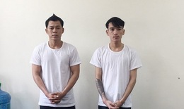 Triệt phá đường dây làm bằng giả liên tỉnh, thu 1 tấn phôi bằng