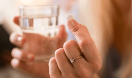 Trẻ dễ bị dị tật bẩm sinh khi mẹ bầu dùng thuốc chống buồn ngủ