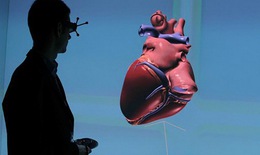 Kỹ thuật số và AI: Công cụ hữu ích quản lý bệnh tim mạch trong tương lai