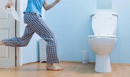 Tiểu nhiều, khi nào là bệnh?