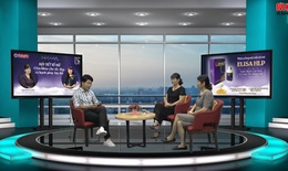 Truyền hình trực tuyến: Nội tiết tố nữ - chìa khóa cho sắc đẹp và hạnh phúc lứa đôi