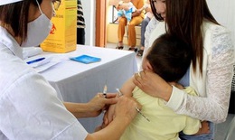 Tiêm vắc-xin ngừa viêm não Nhật Bản: Các phản ứng có thể xảy ra