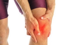 Đề phòng thoái hóa khớp gây tàn phế