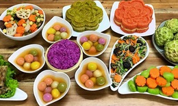 Ăn chay, những thắc mắc còn bỏ ngỏ