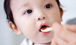 Trẻ ho nhiều đờm có nên uống thuốc giảm ho?