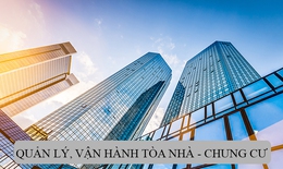Quản lý, vận hành nhà chung cư: Vẫn mạnh ai nấy làm?