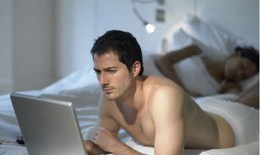 Xem phim sex nhiều có ảnh hưởng tình dục?
