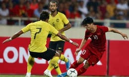 Vòng loại World Cup 2022: Đội tuyển Việt Nam cần cải thiện nhiều hơn