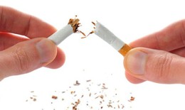 Cơ thể thay đổi thế nào sau cai thuốc lá?