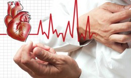 Có phải bệnh tim mạch gia tăng khi giao mùa?