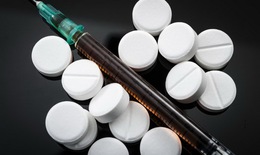 Dùng thuốc trong cai nghiện ma túy đá