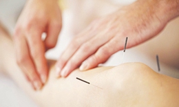 Châm cứu trị liệu sỏi túi mật, sỏi tiết niệu