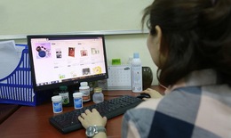 Cẩn trọng khi mua sản phẩm thực phẩm chức năng “xách tay”