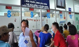 TP. Hồ Chí Minh đề xuất điều chỉnh tối đa khung giá dịch vụ y tế