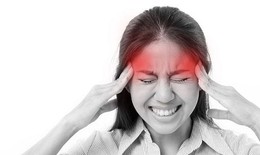 Đối phó với cơn đau nửa đầu