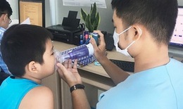 Các yếu tố khởi phát cơn hen và cách phòng tránh